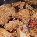 5893 | 왕십리맛집 육다정수제갈비 왕십리행당본점 프리미엄 돼지고기 후기