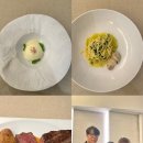 프로마쥬 레스토랑 | 최현석 파인 다이닝 레스토랑 쵸이닷 런치 가격 예약 방문 솔직 후기