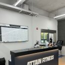 어테인 휘트니스 이미지