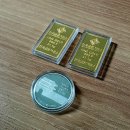 금호돈&오리 | 쉬는 날에도 돈은 번다! 대구 동구 율하동 당근마켓 골드바 거래 후기