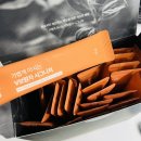 보람식품 | 오필리 V보람차 후기｜스틱형 차 한 잔으로 붓기 케어