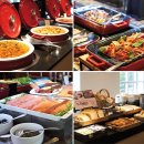 그랑셰프(콘도) | 엘리시안 강촌 리조트 직접 후기 | 가는 법 셔틀 패밀리 객실 조식 사우나 가격