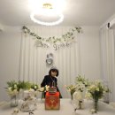 코지트 | 성신여대 파티룸, 코지트 테라스 후기 (특별한 날 기념하기 좋은 공간)