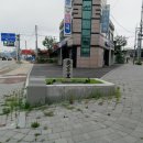 안녕리 표석 이미지