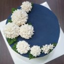 단비플라워떡케익 이미지