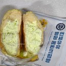 CU 신용산점 | 씨유 디저트 연세우유 메론우유크림빵 천하제빵 이석원 명장