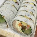 잘생김밥 - 남양주시 수레로 88-15 | 잘생김밥