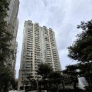 롯데캐슬아파트 버스정류장 이미지