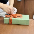 릭커플레이트 | 옥정 할로윈마카롱 릭커플레이트에서 준비