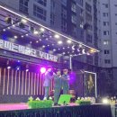 경남 양산 APT 중앙공원 야시장 행사 : VOS, 범진...및 섭외 방법 _섭외 문의는 메이드인헤븐 박희령