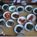 [남원]에덴식당의 산채비빔밥- 이집만 왜 손님이 북적거리는지 이미지