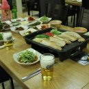 돌삼겹식당 네이버블로그