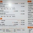 천년닭강정강남