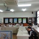 돌산중앙중학교 이미지