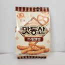 맛동산 이미지