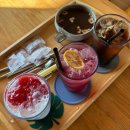 큰대문집 | 광주 아기랑 가기 좋은 좌식 카페 ‘큰대문집’ 다녀온 후기