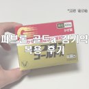 대정약국 | 파브론 골드a 감기약 복용 후기 - 효과 빠른 감기약 추천