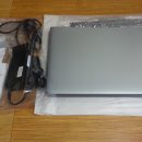 엘지노트북 15N530-U.AT50K 모델 판매합니다. 이미지