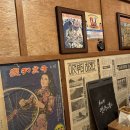 희미한옛사랑의 그림자 | ​[당진 맛집] 레트로 감성 끝판왕 포차, ‘희미한 옛사랑의 그림자’ 솔직 후기 🍻