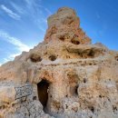 에이루 | 포르투갈 한달살기 21편 남부 여행의 진수인 라고아의 카보에이루