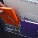 3POP | 3단 벽걸이형 POP 전단지 진열대 후기, 메뉴판·잡지·서류 수납, 매장에서 쓰기 편한 포인트 3가지