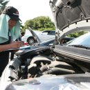 강동자동차정비 이미지