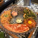 꿀돼지 삼겹살 | 맛집]간장소스를 발라 구워먹는 급랭삼겹살 맛집 꿀돼지집 후기ㅣ연남동 맛있고 분위기 좋은 고기집 추천