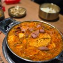 권율대로 | 가성비 좋은 원흥역맛집 부대옥 방문후기