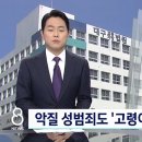 지적장애인 유인해 성폭행 60대…감형 이유는 '나이' 이미지