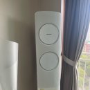 세븐일레븐 영통한양수자인점 | 수원 영통구 한양수자인 삼성 무풍2구 스탠드 에어컨 분해 청소 후기