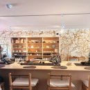 미덕빌딩 | 압구정 찻집 아도 티하우스 계영배점 두 번의 방문으로 느낀 예약 팁