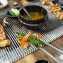 반구정참숯민물장어