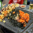 복래삼겹살 | [중랑구/사가정] 생삼겹이 쫀득쫀득 동네 맛집 복래 삼겹살 - 내돈내산 후기