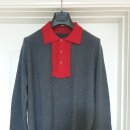 Maison Margiela / 18FW 그레이 니트 / M 이미지