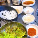 현방오백소갈비살 - 동대문구 이문로 17-26 | 현방오백소갈비살