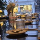 T&G | 길음역 분위기 술집 맛집 데이트 N.G.T 에서 완벽한 저녁 주차