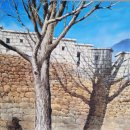 수채화로 표현하는 나만의 감성 이미지