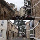 (주)아이시스산업 | 영국, 아일랜드 여행 2일 옥스퍼드 시내 중심가 (Oxford City Centre) (2)
