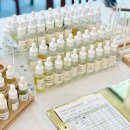 [2021-09-24] 감정 힐링 아로마테라피 | 회사 임직원 봄맞이 야유회 이벤트로 선택한 'MBTI향수 만들기' 기업단체 원데이 클래스 수업스케치