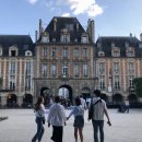 무의도 빨간지붕호스텔 | 국내최초 유럽세미패키지여행 국내유일 파리 4박 + 인터라켄 3박 유럽여행세미패키지