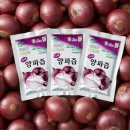 하남양떡메 | 경남 합천 양떡메마을 양파즙 &amp; 자색양파즙 100팩 가격 및 특징 총정리