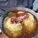 온산밀면 이미지