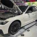 엠케이테크자동차정비 | 신림동 수입차 정비! BMW 플렉시블 조인트 터짐 교체 “타이어테크 신림점”