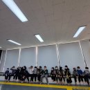 SSMA상승 10도장 이미지