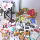 (주)호성식품 태광점 | 성수 SSG 팝업 미지엄 쓱 페스타 코스 및 방문 후기