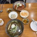 일호 | 여의도 함흥냉면 맛집 일호면옥 솔직 후기