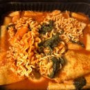 소소떡볶이 - 강서구 강서로16길 32 | 소소떡볶이