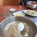 만포 | 은평구 평양냉면 맛집 만포면옥 내돈내산 후기