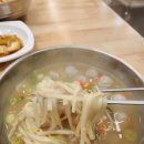 이담닭칼국수