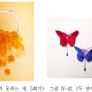 색채중심 미술치료 경험 - 선명한 봄의 기억으로 나를 일으켜 세우다 이미지